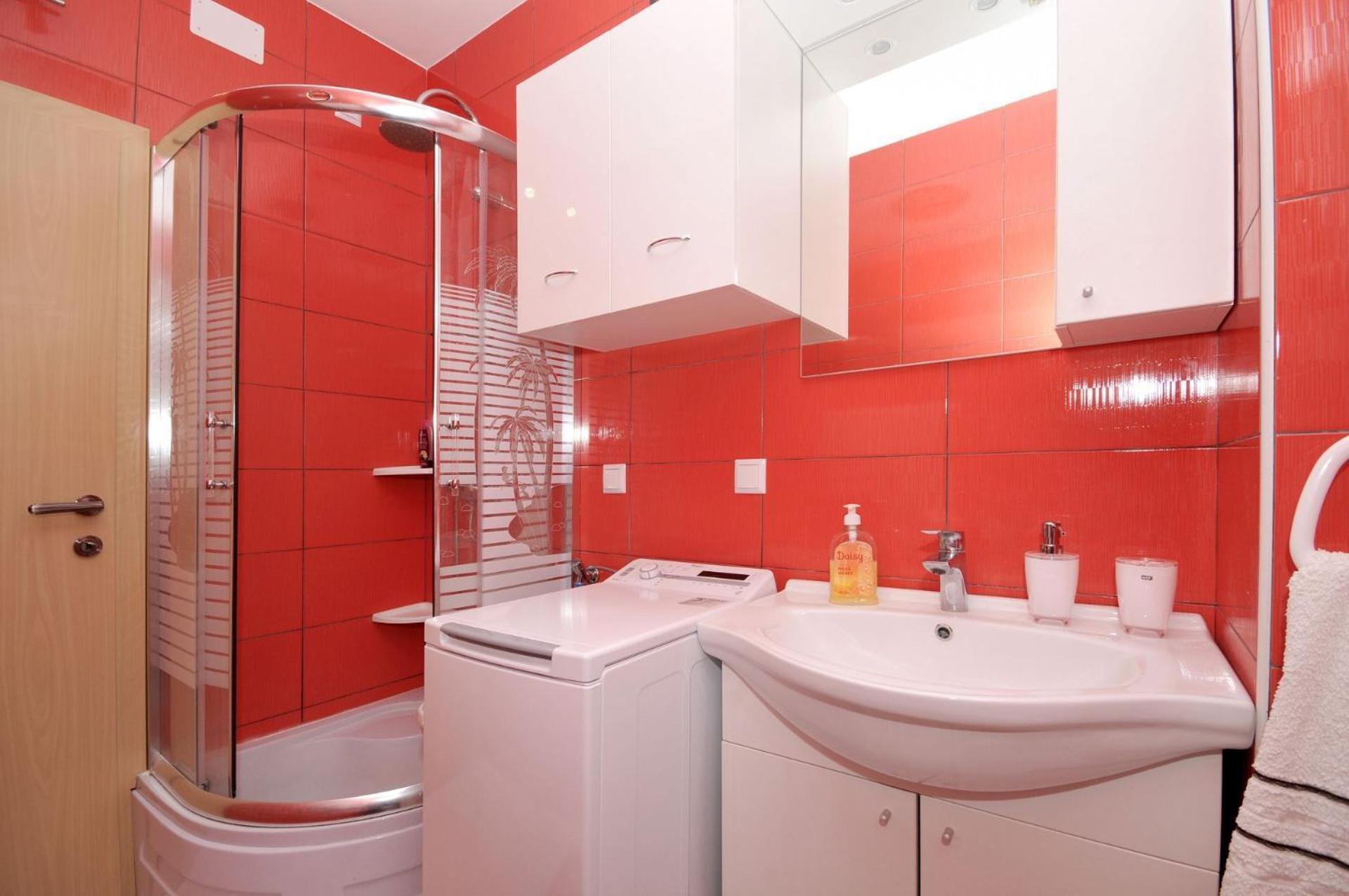 Apartments Ivica คาชเตลา ภายนอก รูปภาพ