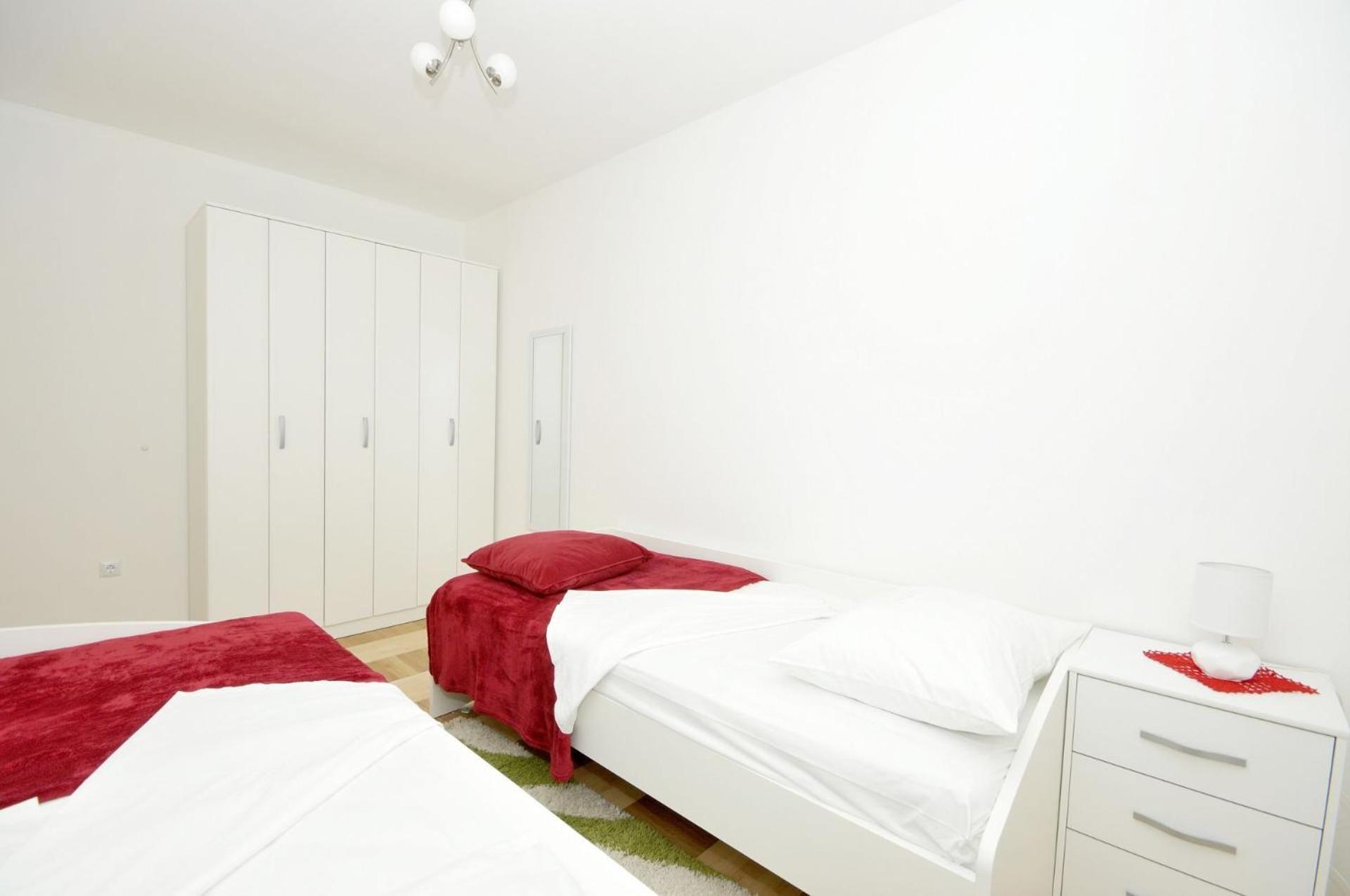 Apartments Ivica คาชเตลา ภายนอก รูปภาพ