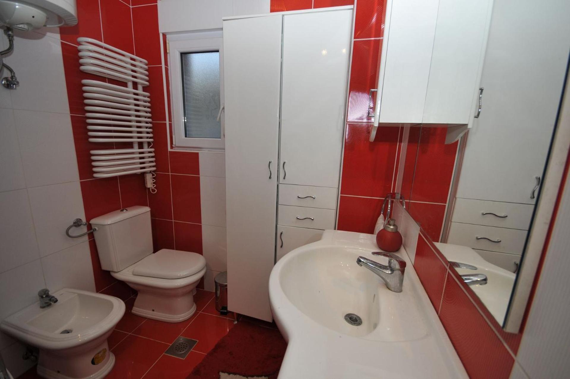 Apartments Ivica คาชเตลา ภายนอก รูปภาพ