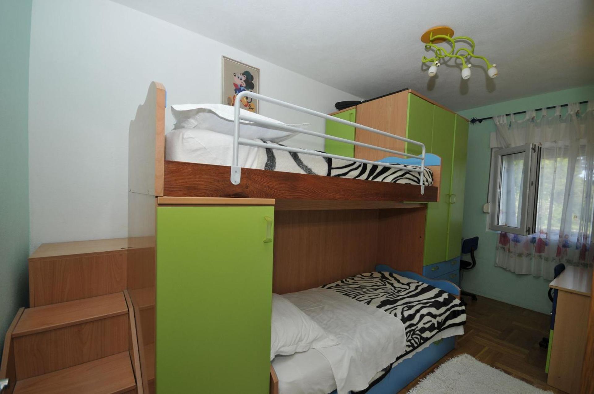 Apartments Ivica คาชเตลา ภายนอก รูปภาพ