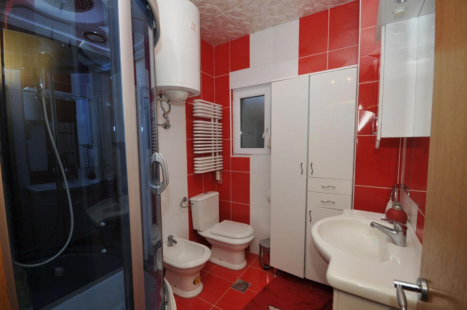 Apartments Ivica คาชเตลา ภายนอก รูปภาพ