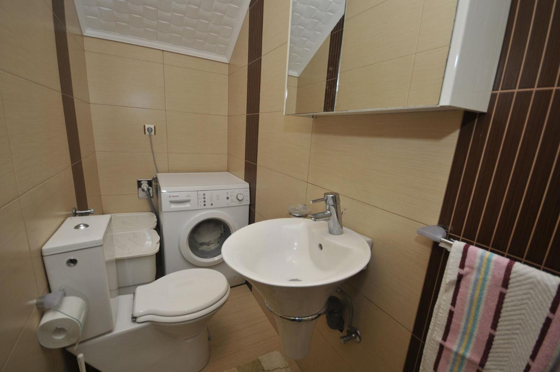 Apartments Ivica คาชเตลา ภายนอก รูปภาพ