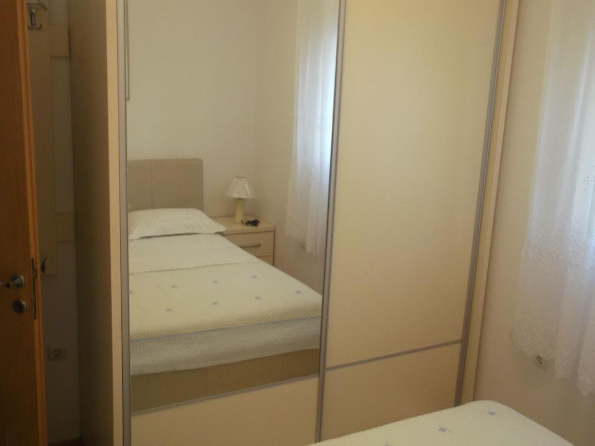 Apartments Ivica คาชเตลา ภายนอก รูปภาพ