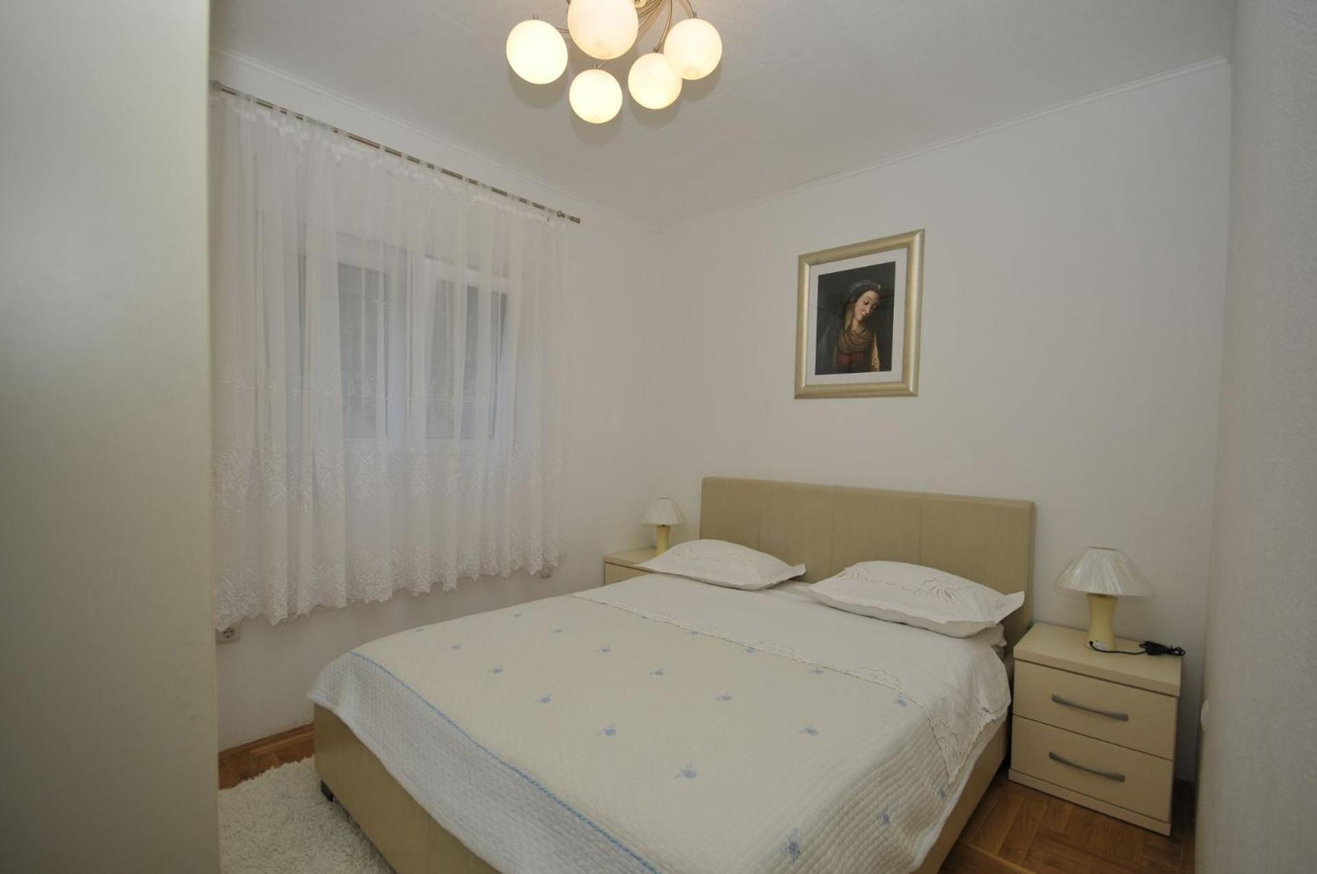 Apartments Ivica คาชเตลา ภายนอก รูปภาพ