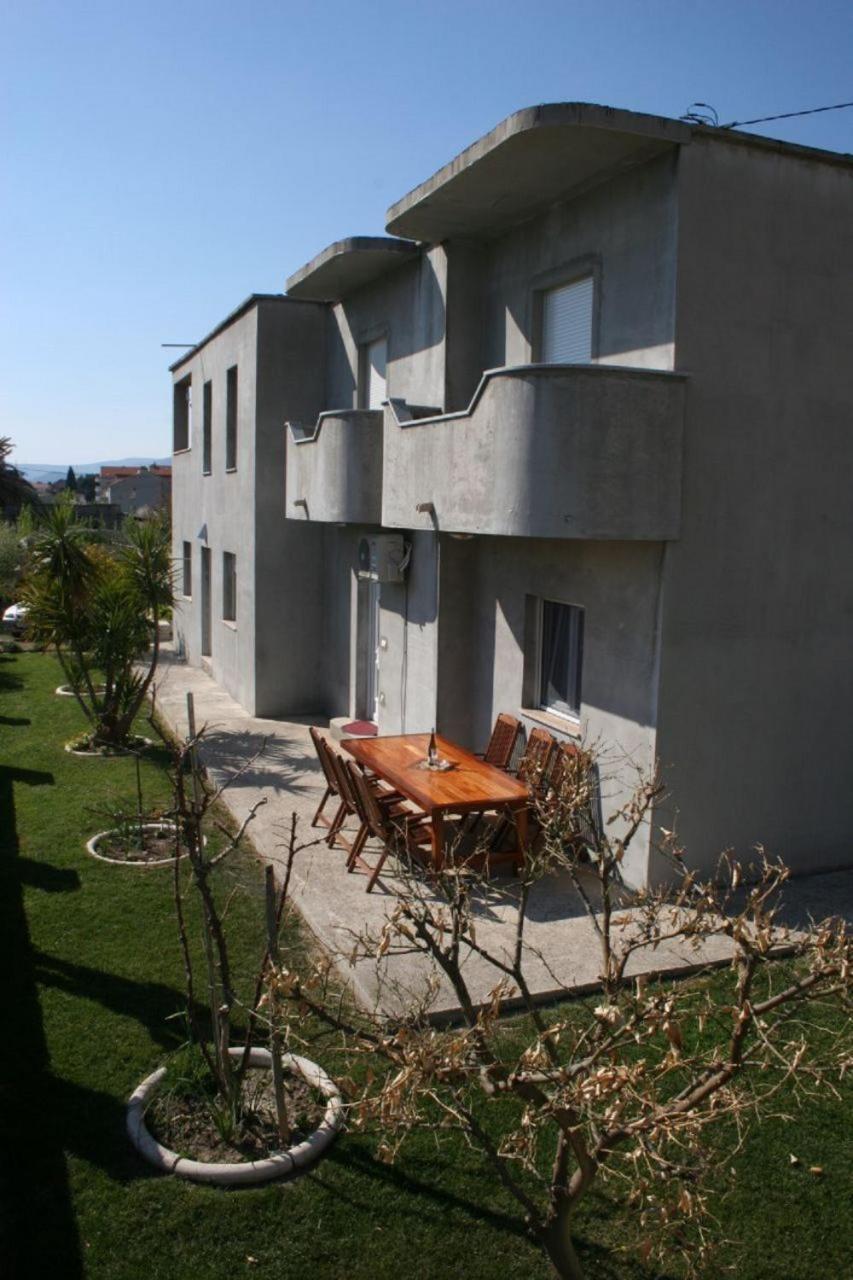 Apartments Ivica คาชเตลา ภายนอก รูปภาพ