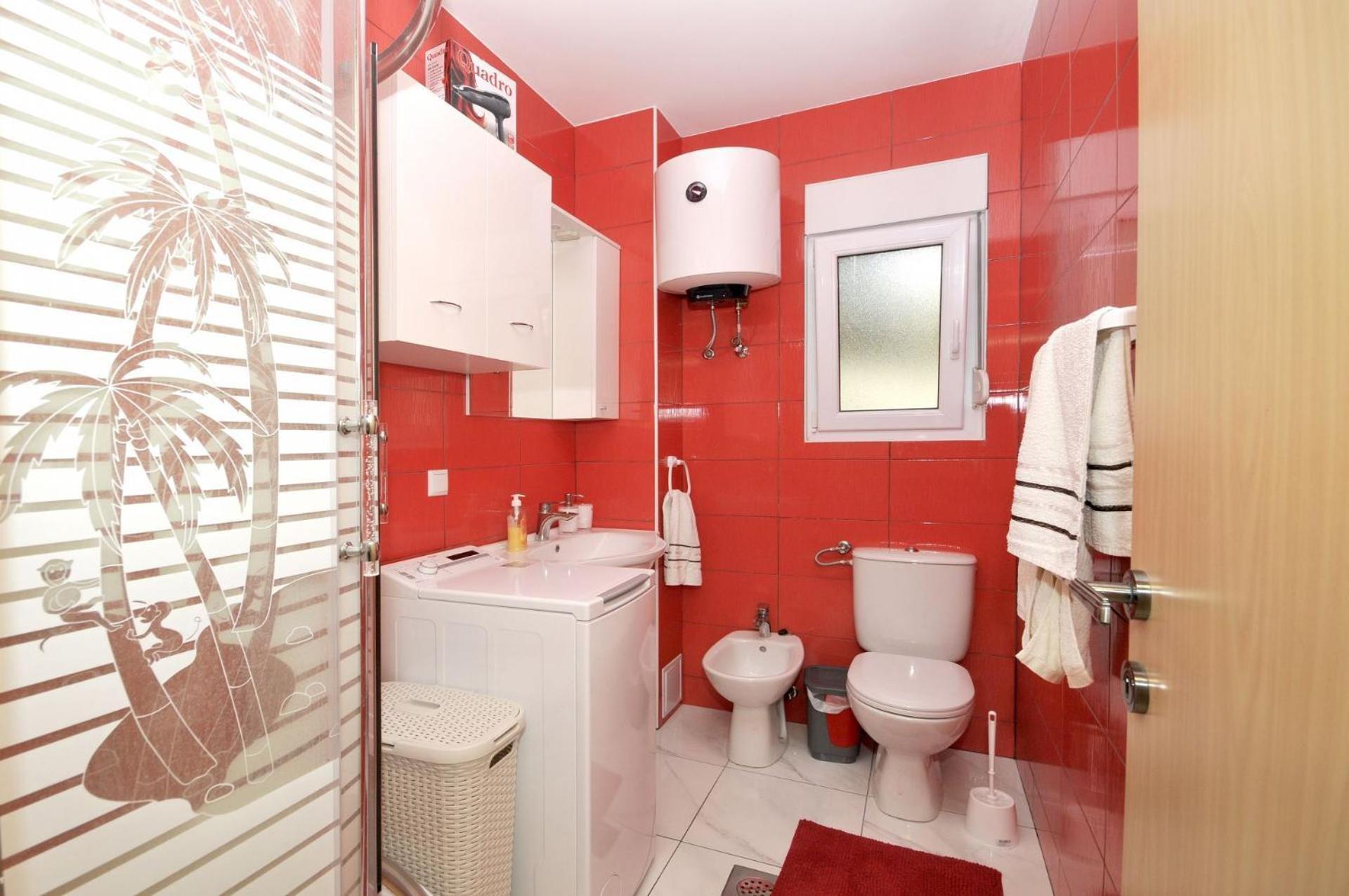 Apartments Ivica คาชเตลา ภายนอก รูปภาพ