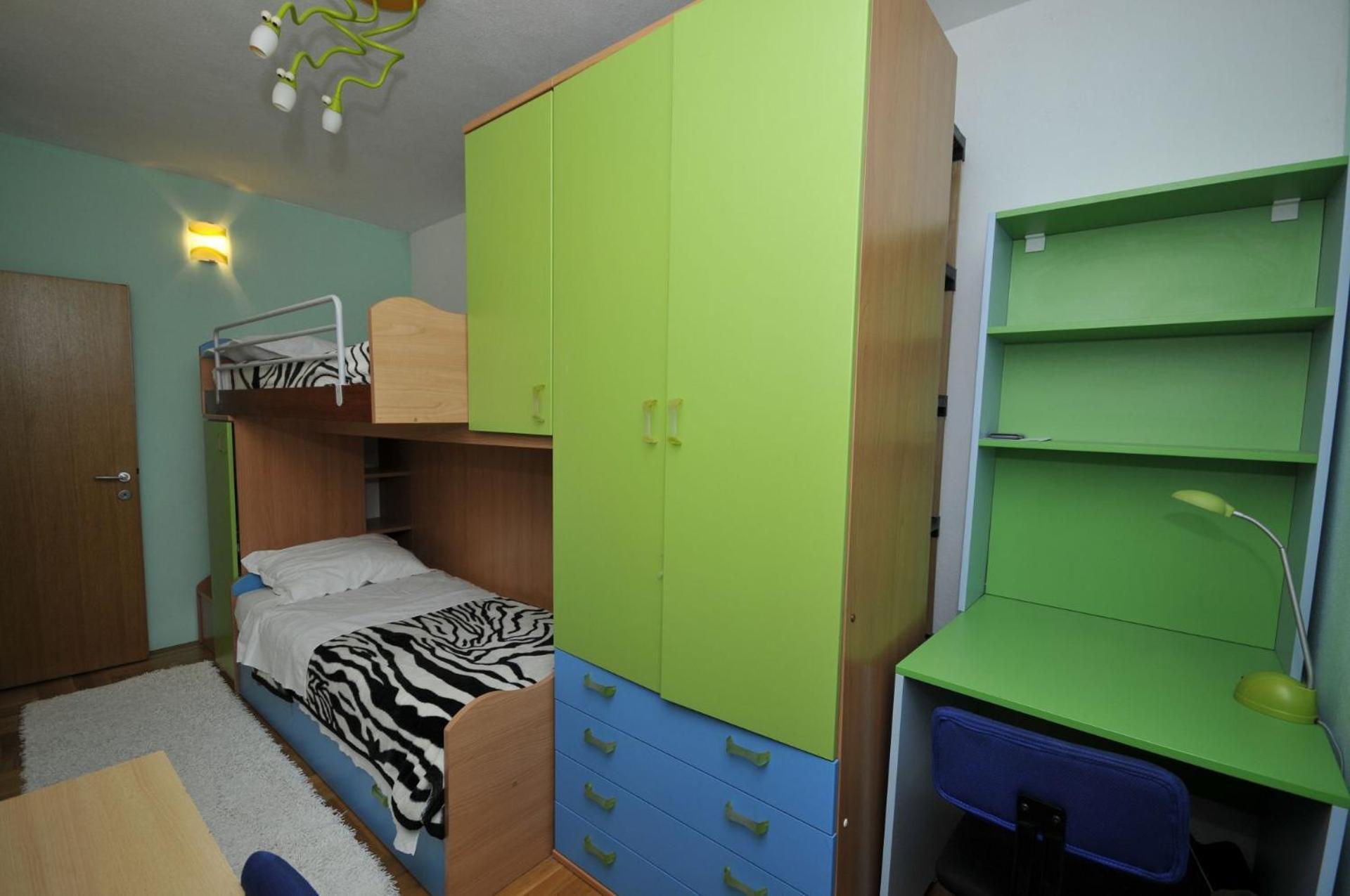 Apartments Ivica คาชเตลา ภายนอก รูปภาพ