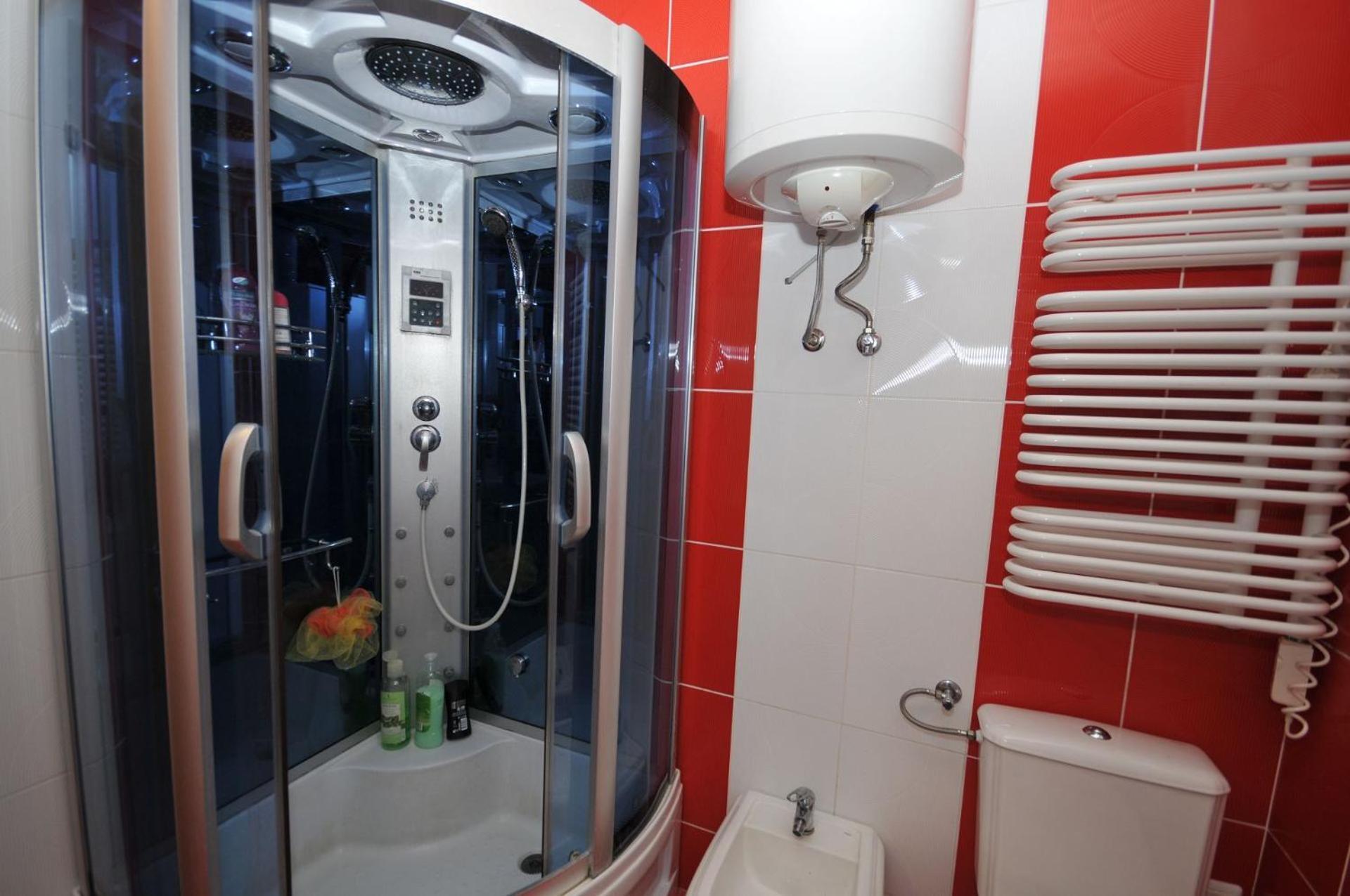 Apartments Ivica คาชเตลา ภายนอก รูปภาพ