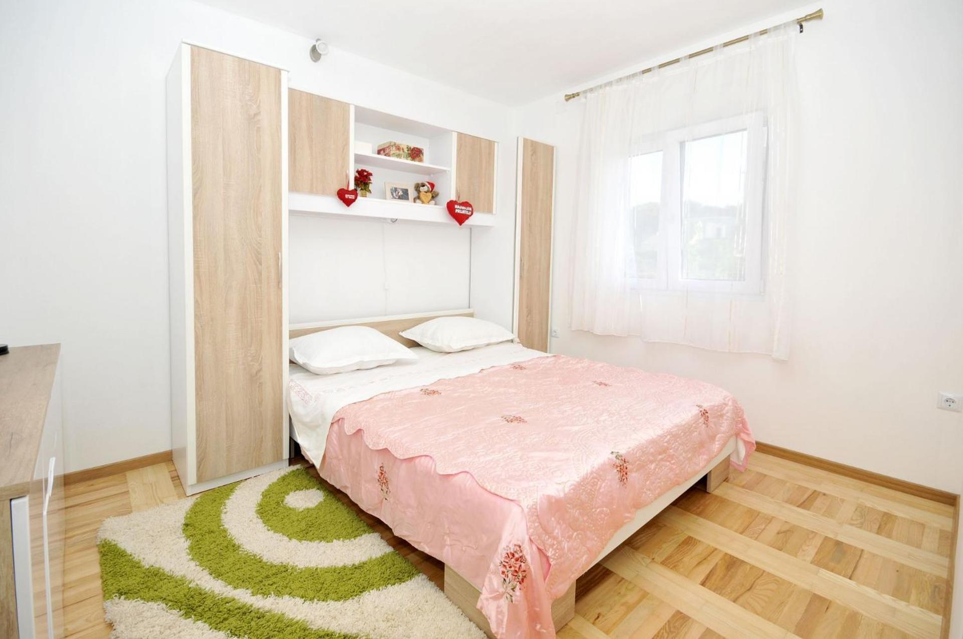 Apartments Ivica คาชเตลา ภายนอก รูปภาพ